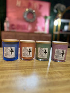 Custom Candles-Let Us Make The Candle Of Your Dreams☁️ see