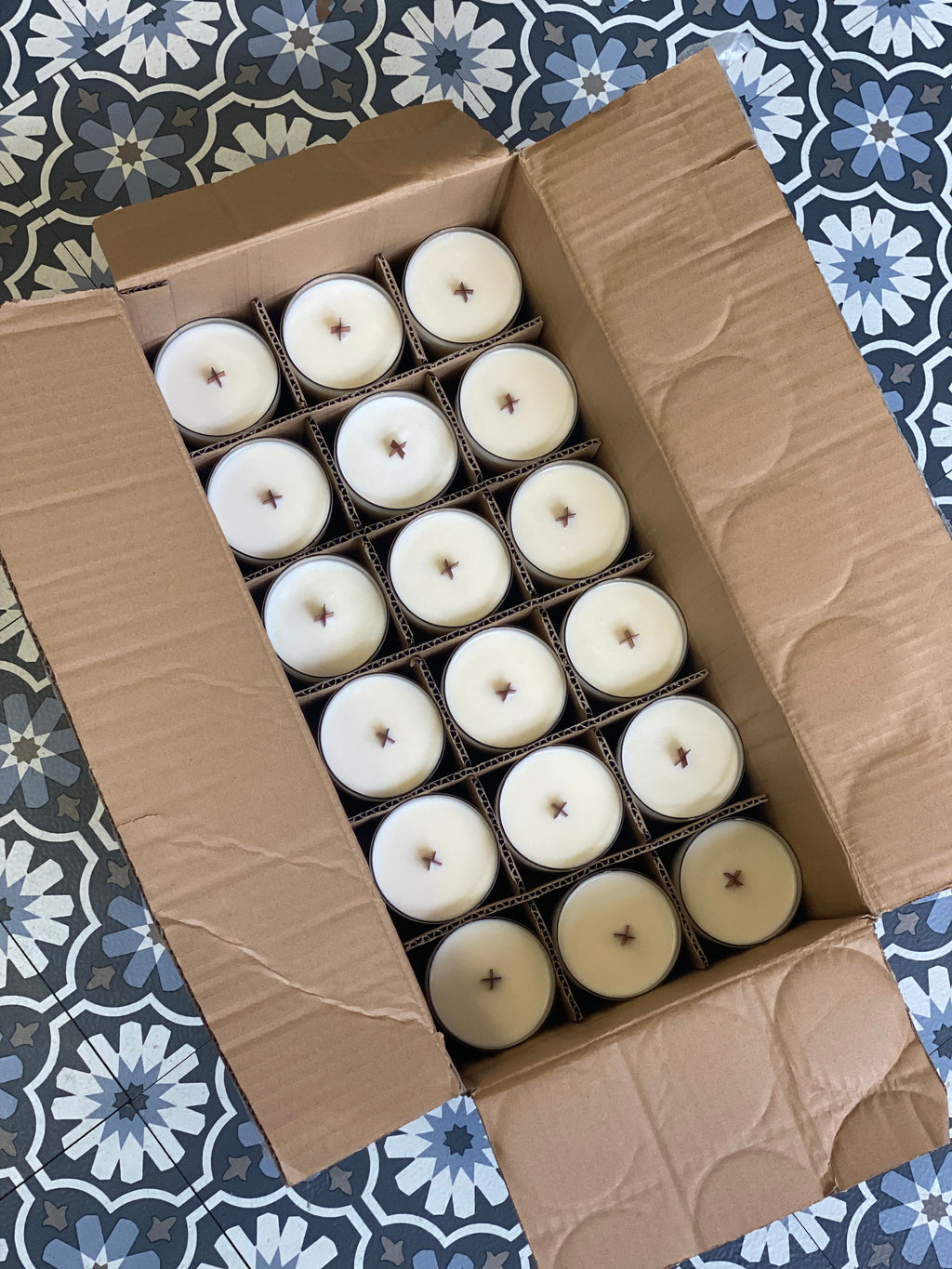 Custom Candles-Let Us Make The Candle Of Your Dreams☁️ see