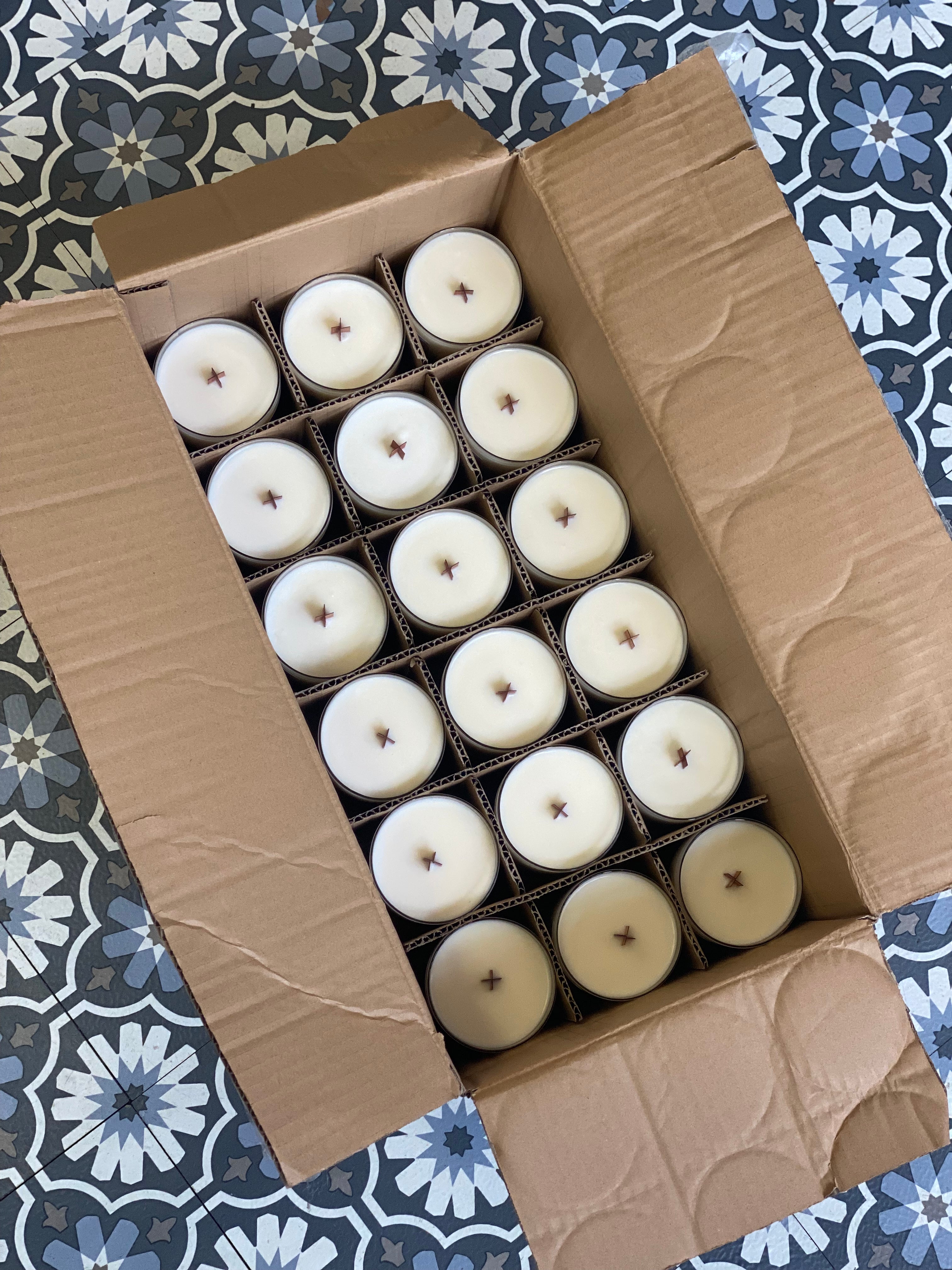 Custom Candles-Let Us Make The Candle Of Your Dreams☁️ see