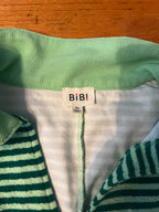 Light Green Pullover (Size XL)
