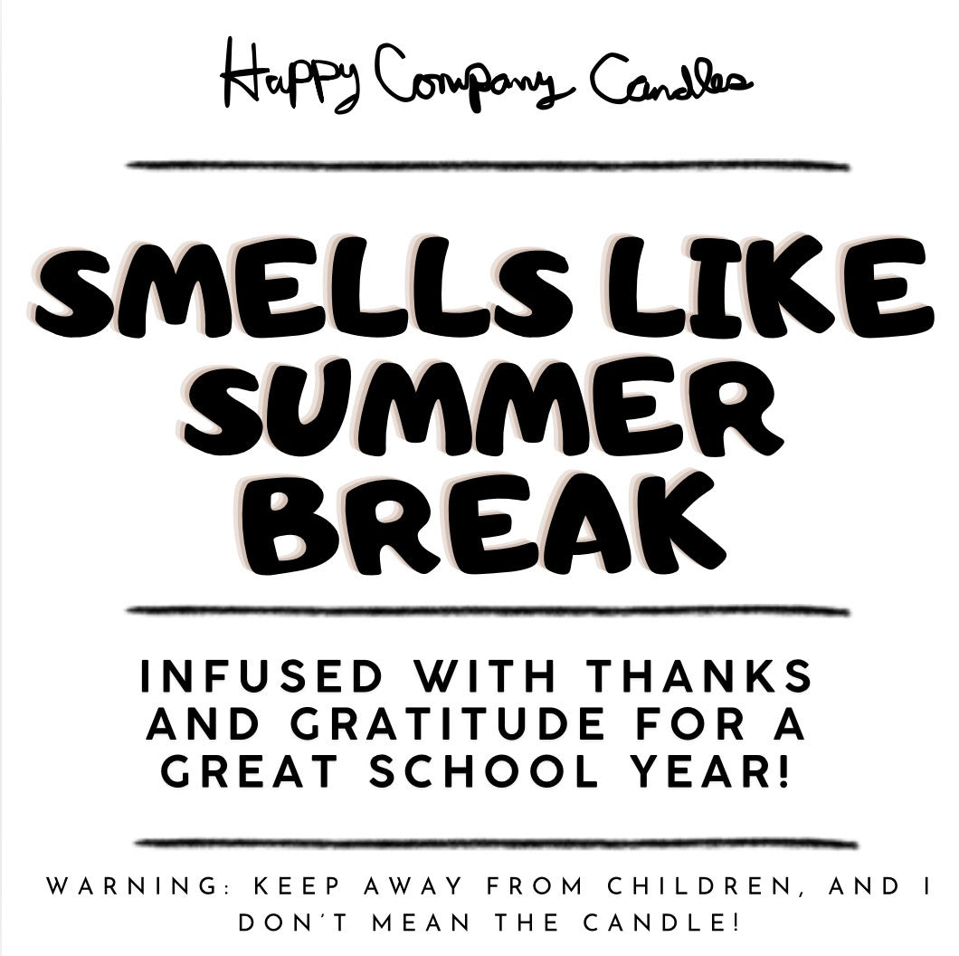 🍎Teacher Appreciation Candles 📦✨PRE ORDER✨📦 (Pre order ends May 1st)