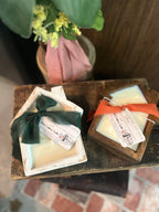 House Shape Dough Bowl