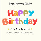 🎉🎈Birthday Candle Box