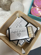 Perfect Match Box