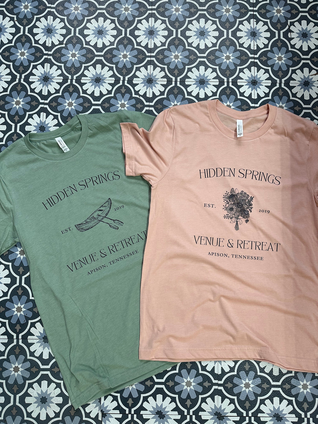 Custom Apparel-Let Us Make The Apparel Of Your Dreams☁️