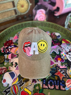 Customize Hat