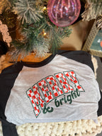 Merry & Bright Design