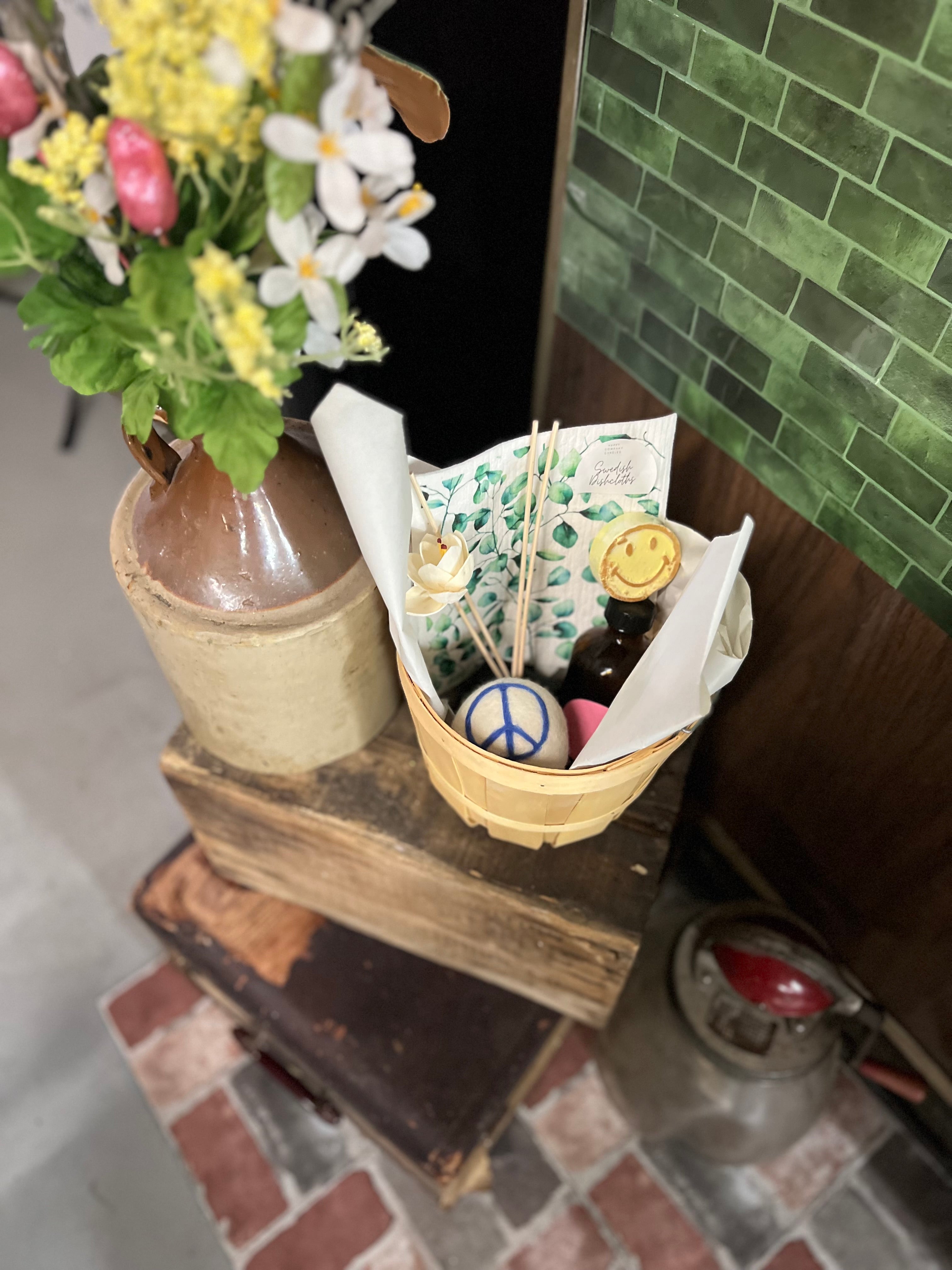 ♥️Gift Basket Bundles