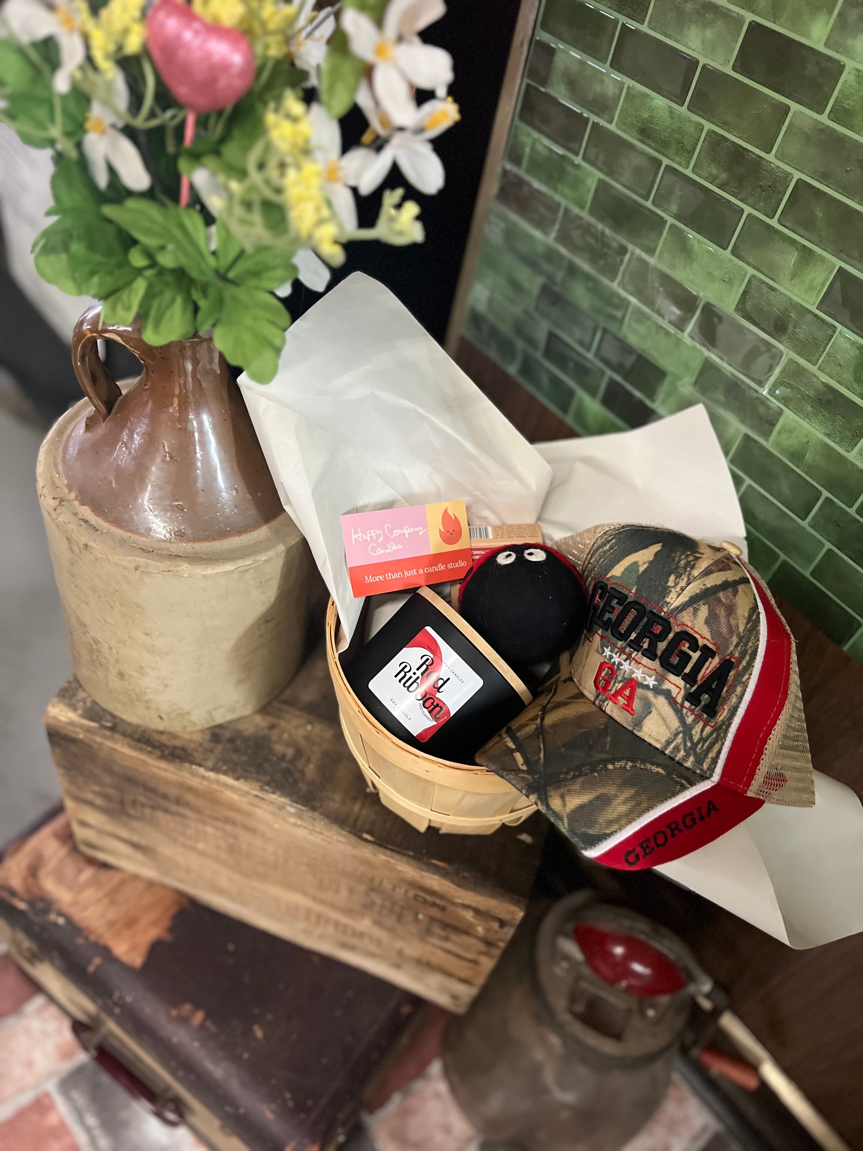 ♥️Gift Basket Bundles