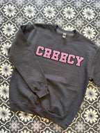 Customize Sweatshirts- You design & we make it!