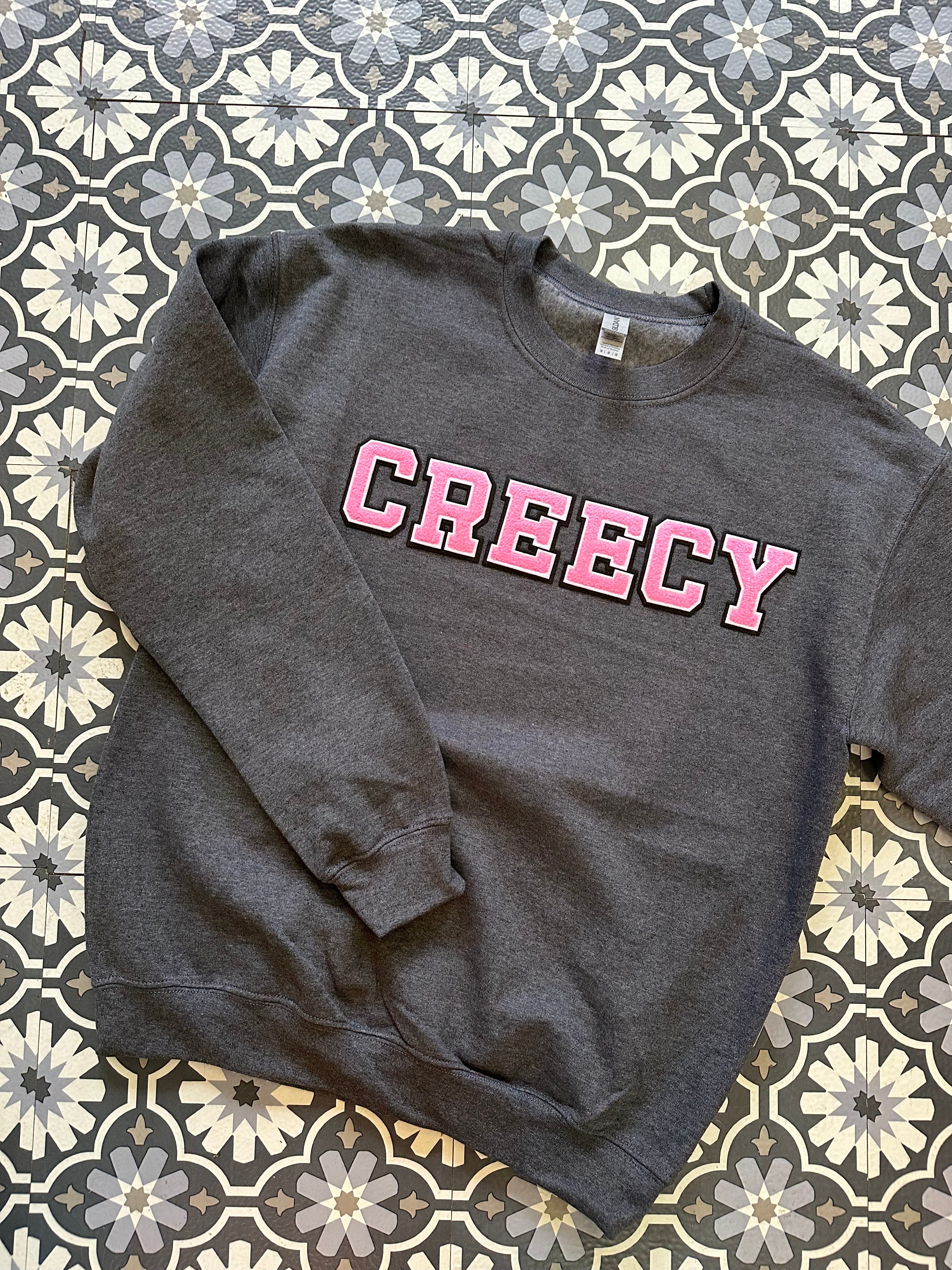 Customize Sweatshirts- You design & we make it!