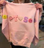 Customize Sweatshirts- You design & we make it!
