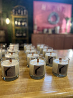 Custom Candles-Let Us Make The Candle Of Your Dreams☁️ see