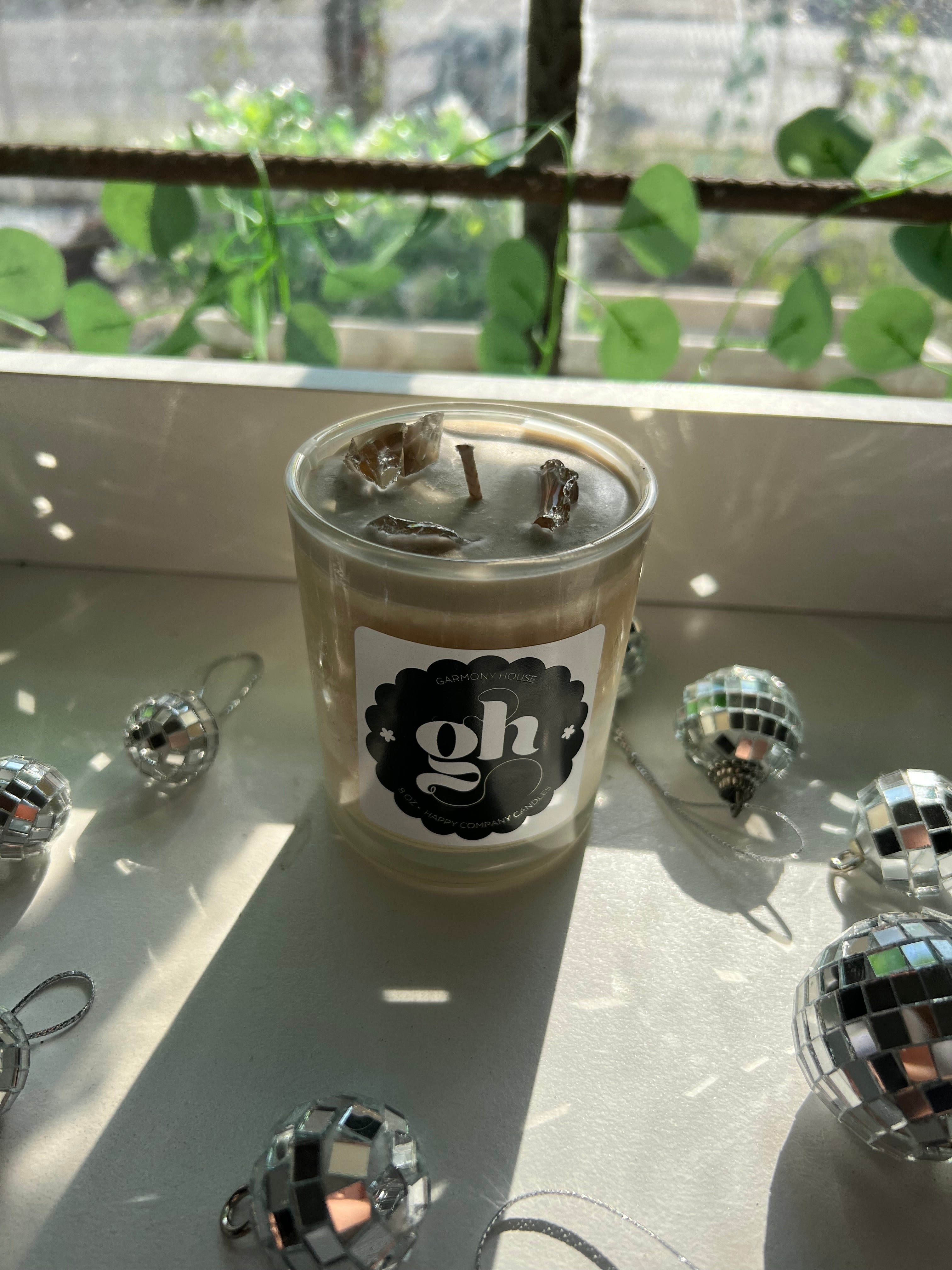 Custom Candles-Let Us Make The Candle Of Your Dreams☁️ see