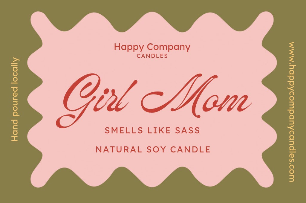 💕Mothers Day Candles 📦✨PRE ORDER✨📦 (Pre order ends May 1st)
