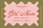 💕Mothers Day Candles 📦✨PRE ORDER✨📦 (Pre order ends May 1st)