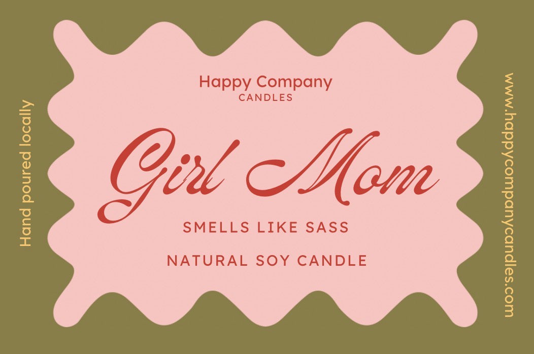 💕Mothers Day Candles 📦✨PRE ORDER✨📦 (Pre order ends May 1st) (Copy)