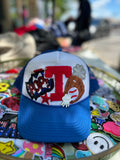 Hat Bar (SALE is buy 3 spots get 4th free)