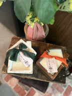 House Shape Dough Bowl