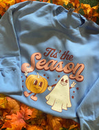 Tis The Season 🎃👻