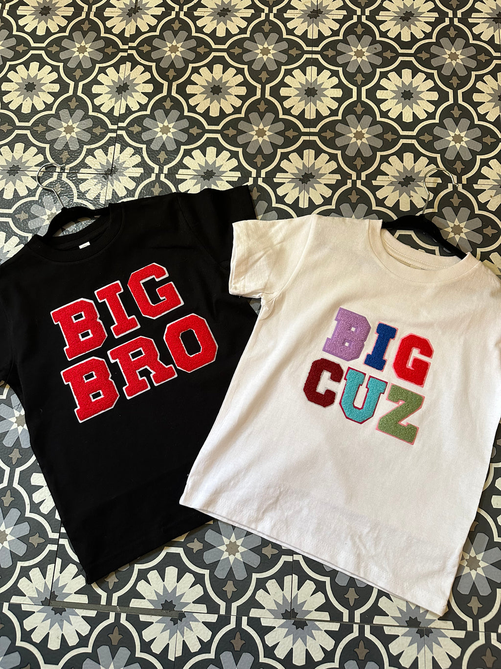 Customize Shirts- You design & we make it!