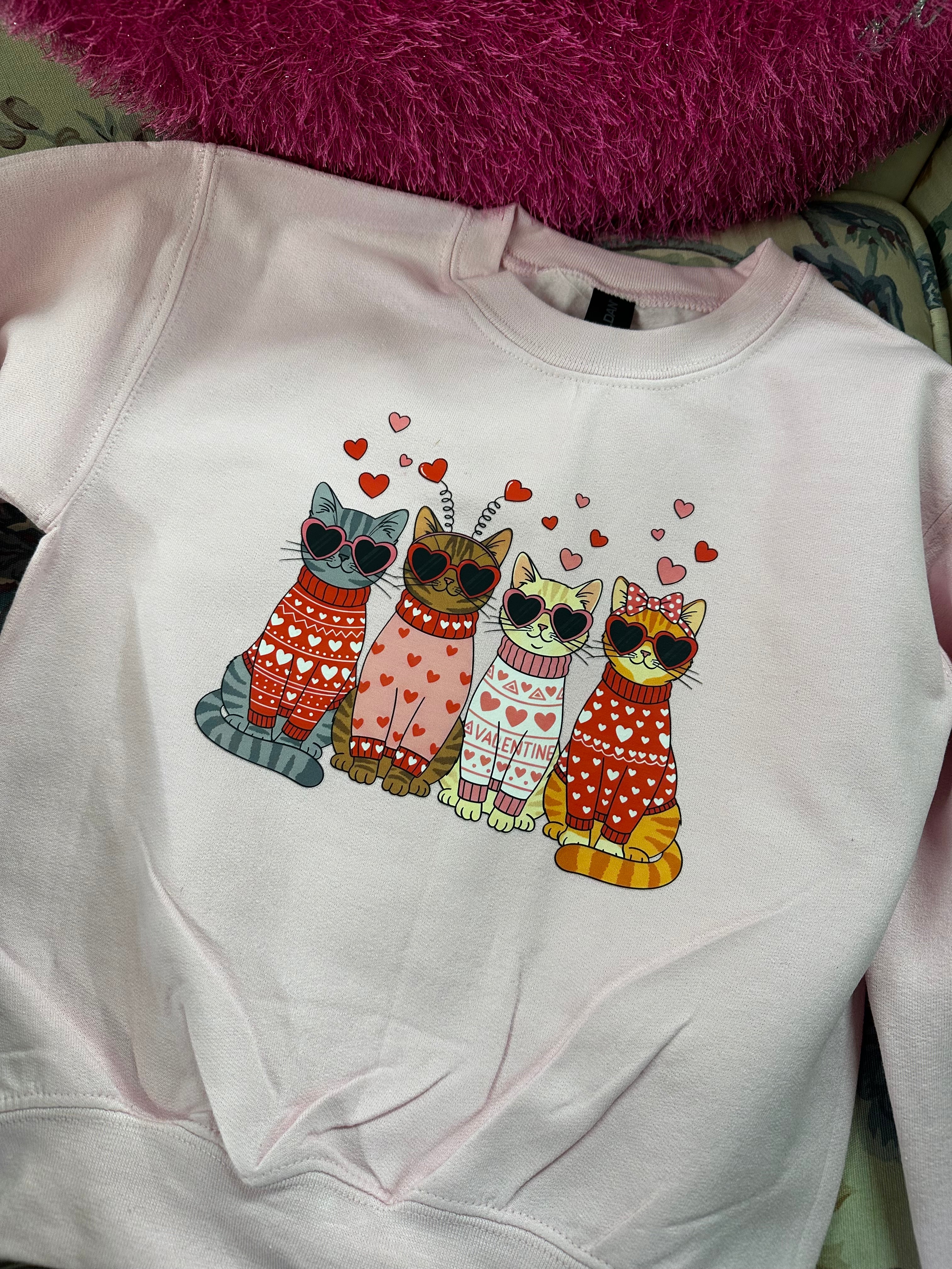 ❤️Cat Love Design❤️