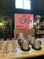 Custom Candles-Let Us Make The Candle Of Your Dreams☁️ see