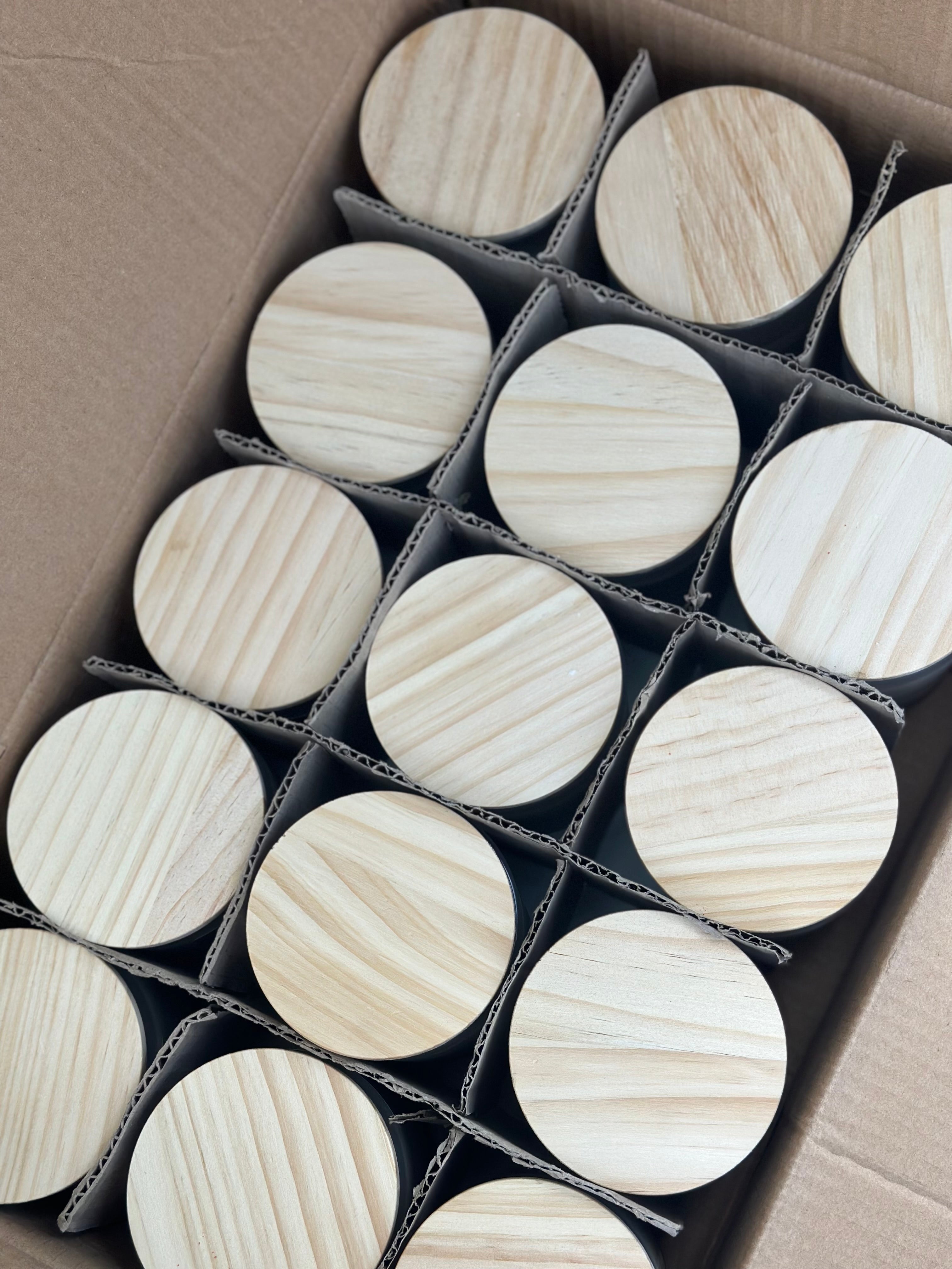 Custom Candles-Let Us Make The Candle Of Your Dreams☁️ see