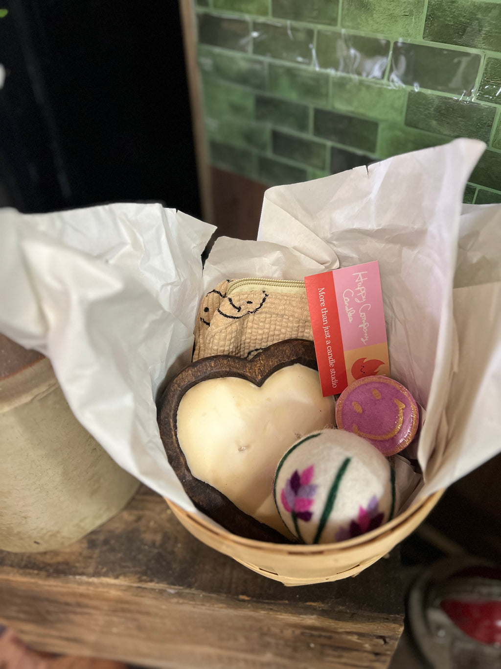 ♥️Gift Basket Bundles