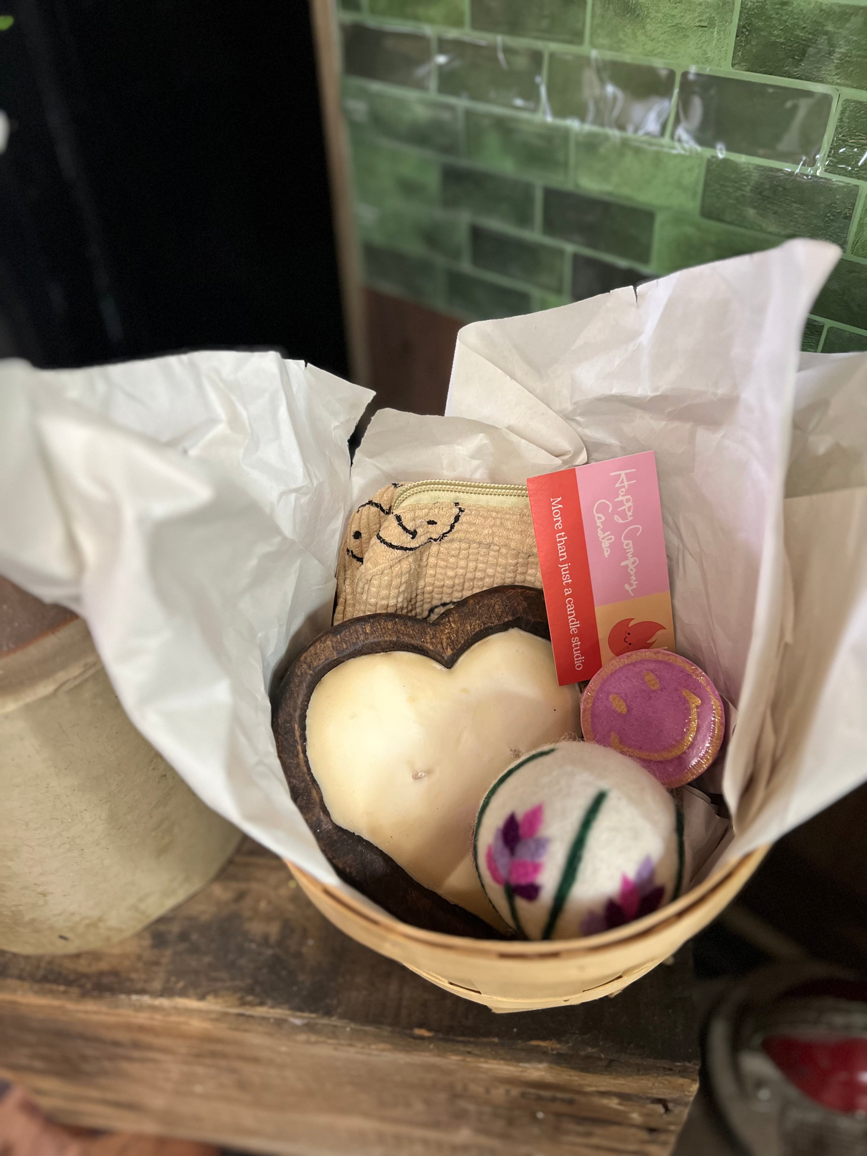 ♥️Gift Basket Bundles