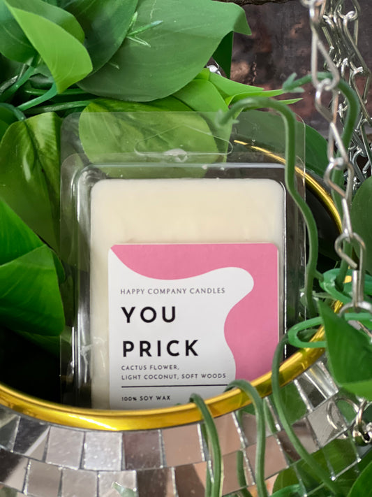 Wax Melts—Spring Scents