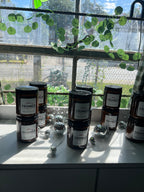 Custom Candles-Let Us Make The Candle Of Your Dreams☁️ see