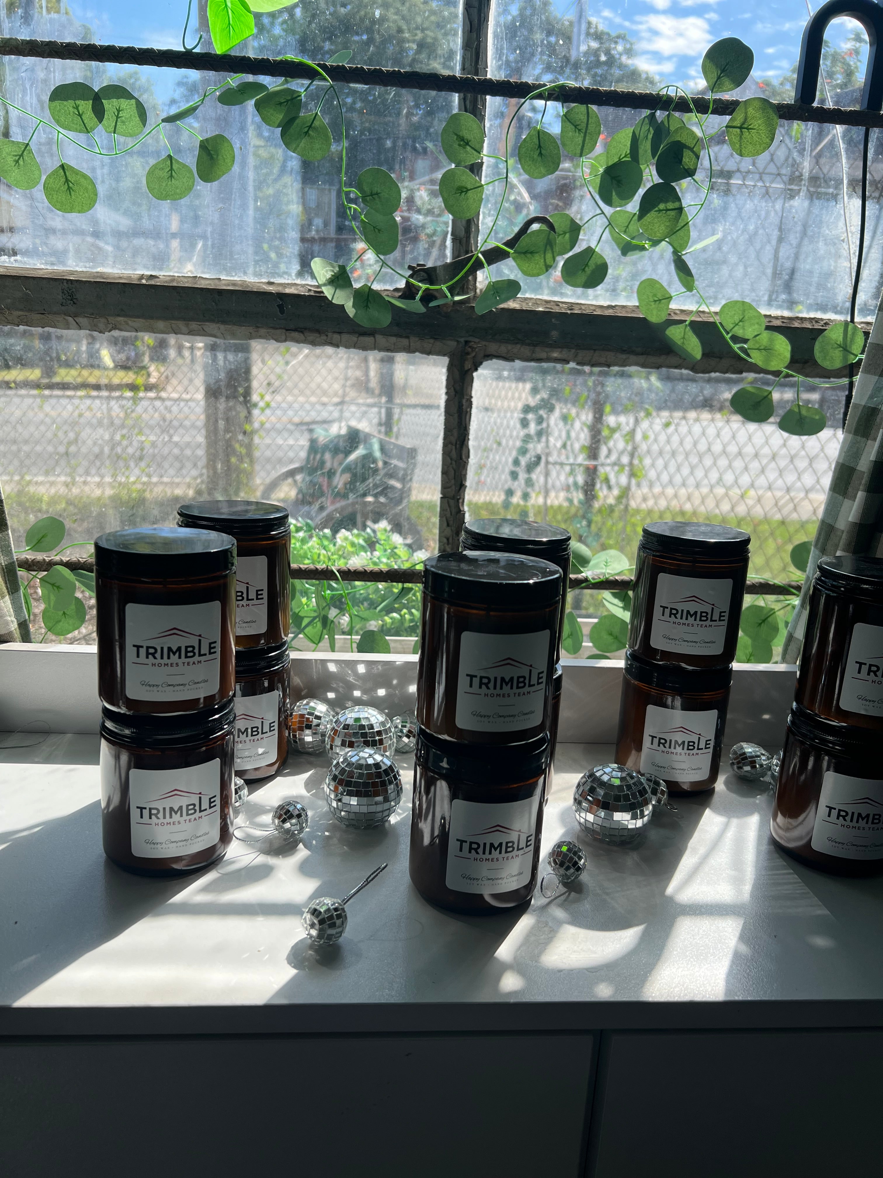 Custom Candles-Let Us Make The Candle Of Your Dreams☁️ see