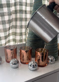 Fancy/Speckled Vessels
