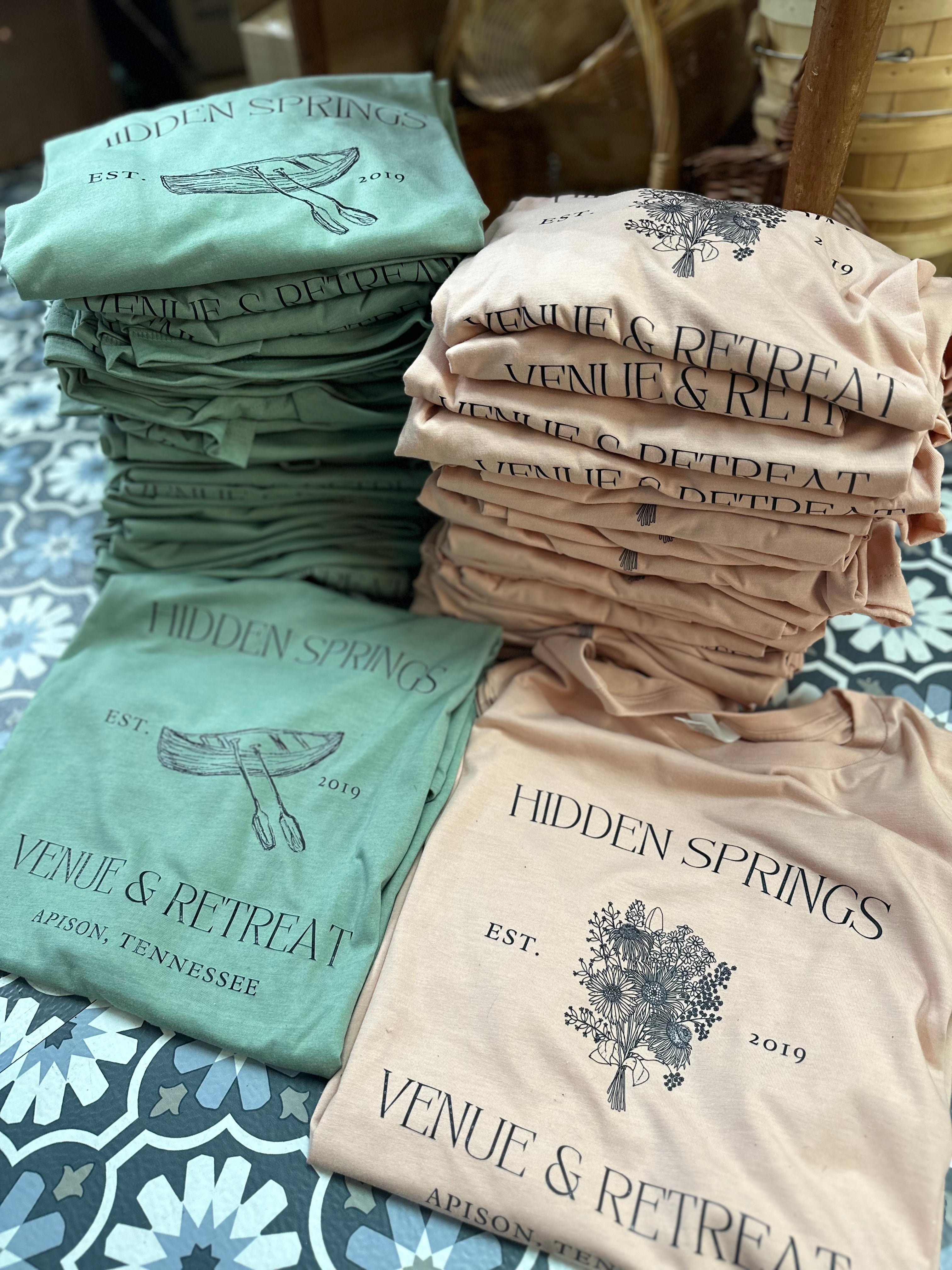 Custom Apparel-Let Us Make The Apparel Of Your Dreams☁️