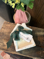 House Shape Dough Bowl