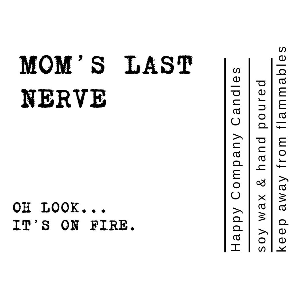 💕Mothers Day Candles 📦✨PRE ORDER✨📦 (Pre order ends May 1st) (Copy)