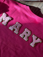 Customize Sweatshirts- You design & we make it!