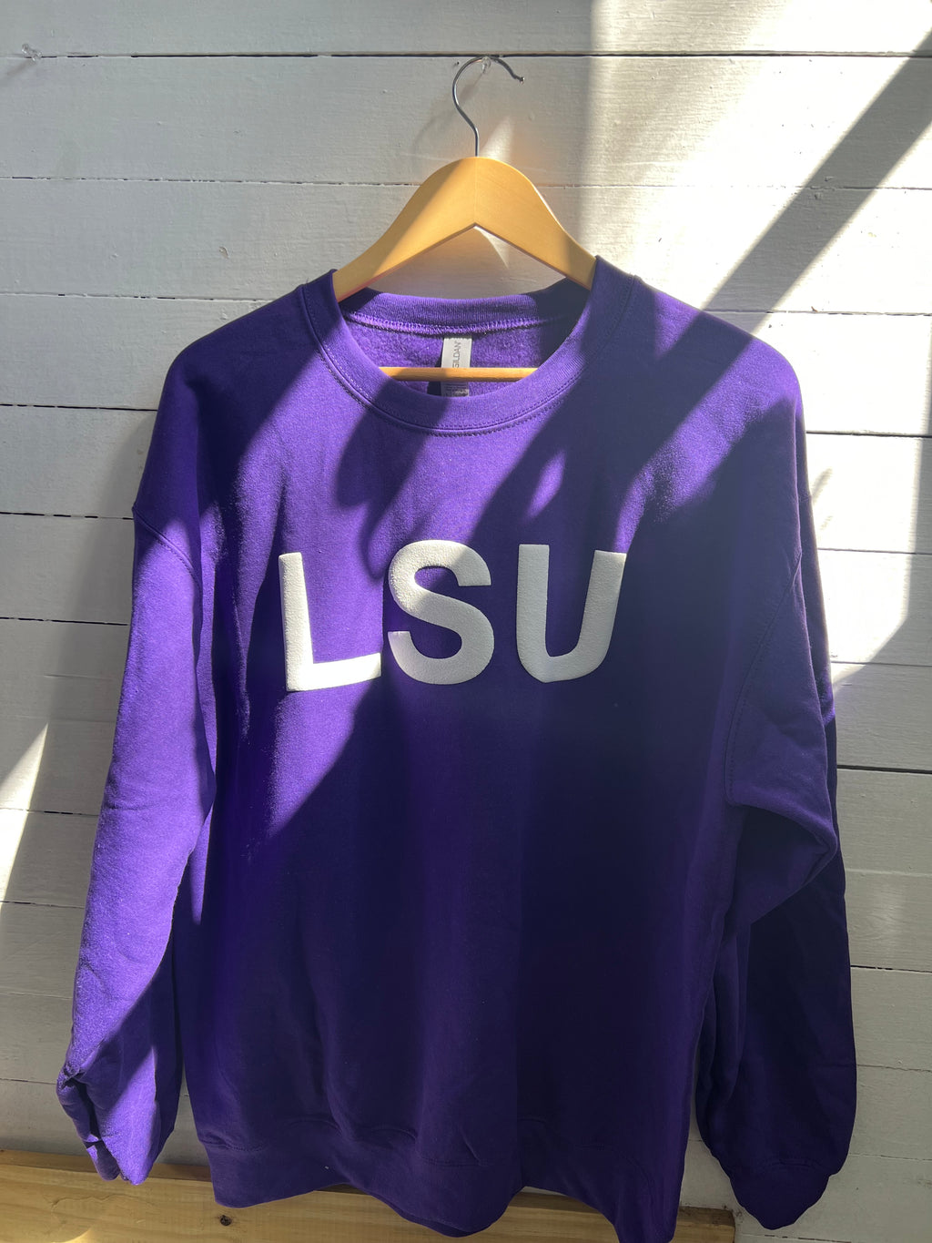 Customize Football Team (Puff Print)