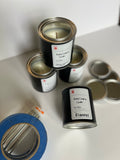 Paint Can Themed Candle (10 oz)