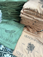 Custom Apparel-Let Us Make The Apparel Of Your Dreams☁️