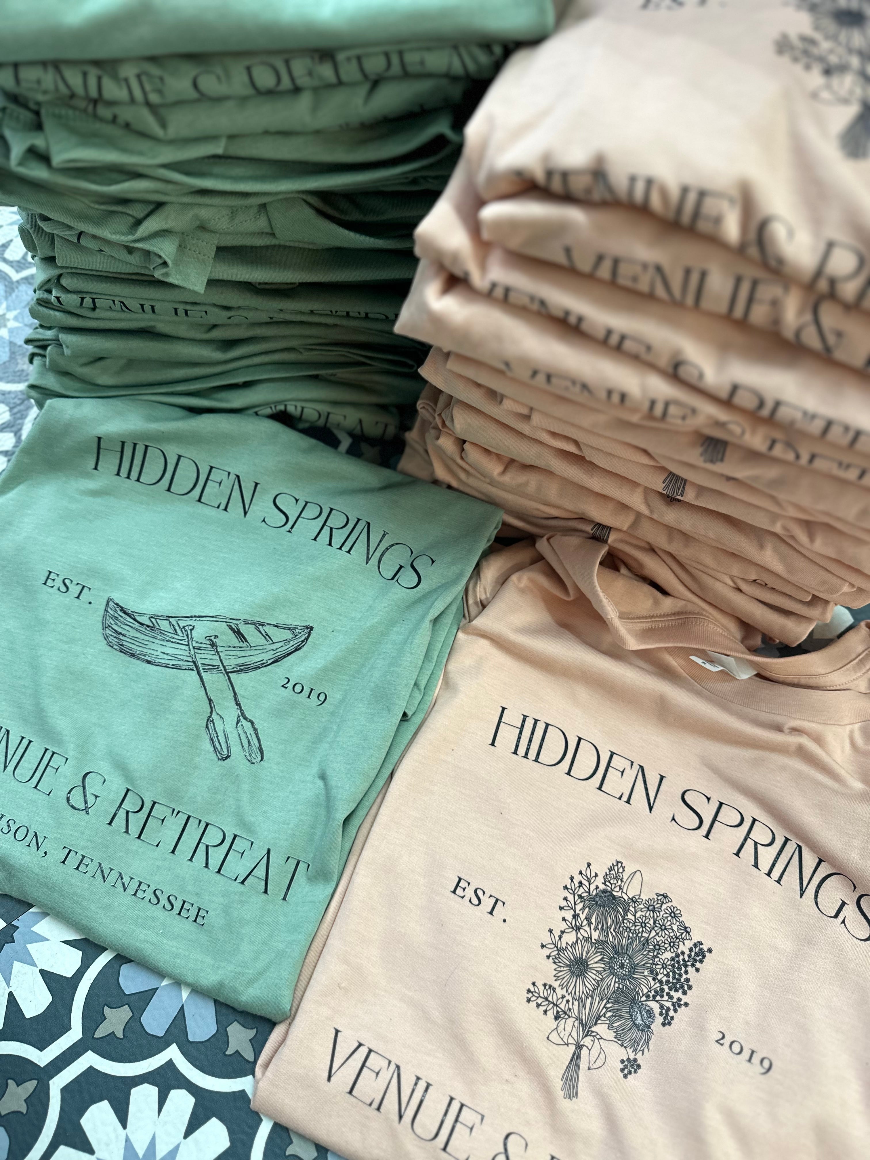 Custom Apparel-Let Us Make The Apparel Of Your Dreams☁️