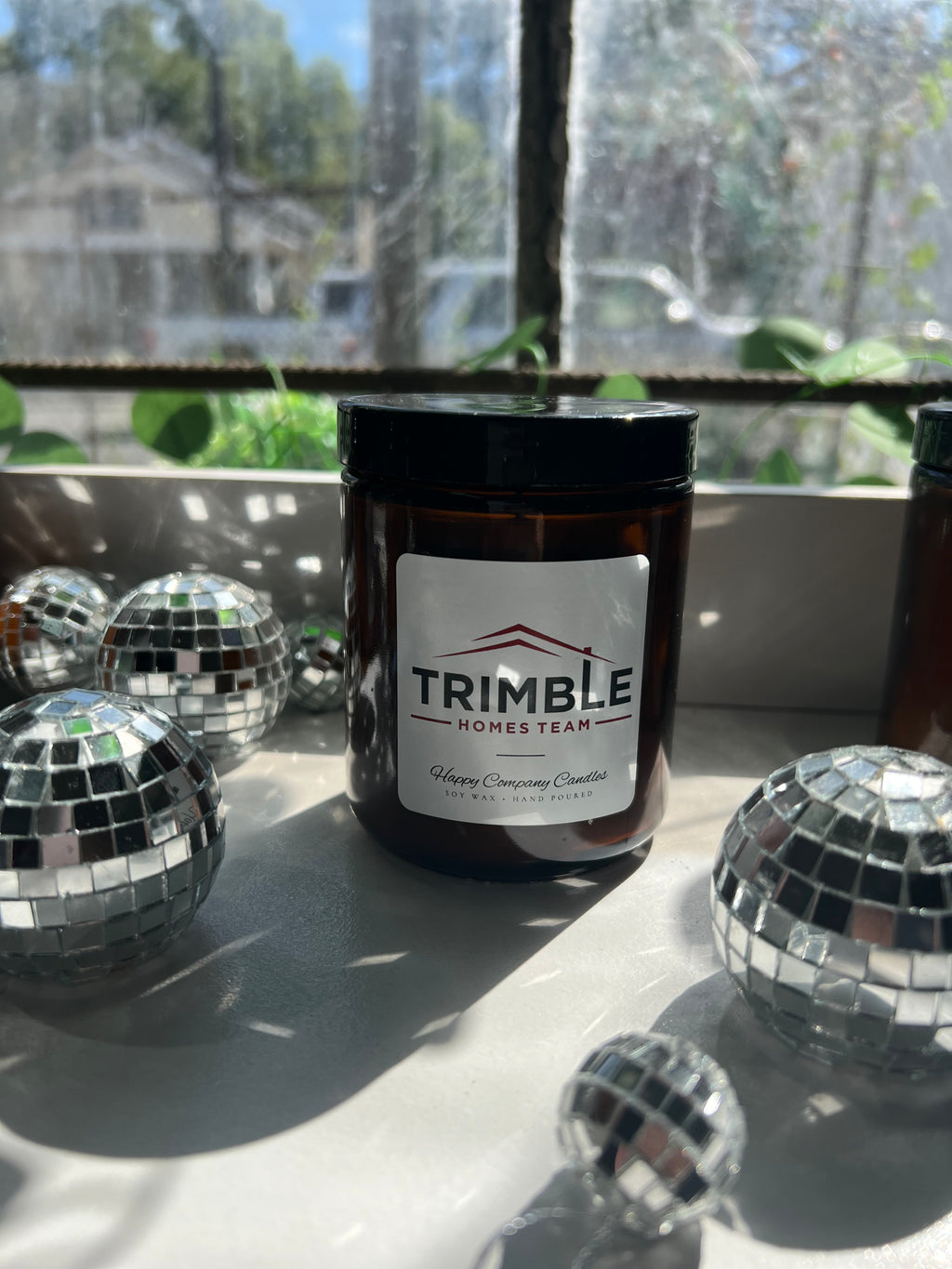 Custom Candles-Let Us Make The Candle Of Your Dreams☁️ see