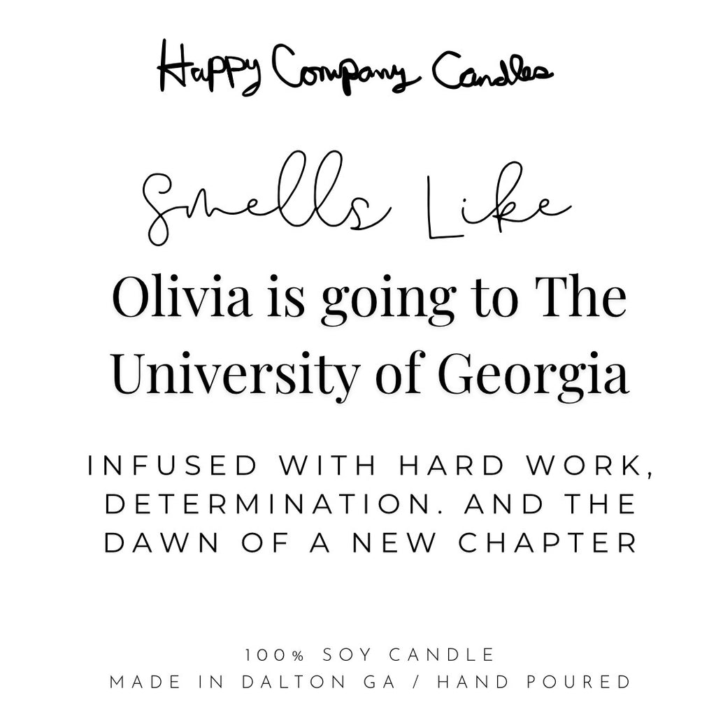 🎓Graduation Candles 📦✨PRE ORDER✨📦 (Pre order ends May 1st)