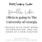 🎓Graduation Candles 📦✨PRE ORDER✨📦 (Pre order ends May 1st)