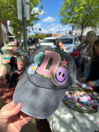 Hat Bar (SALE is buy 3 spots get 4th free)