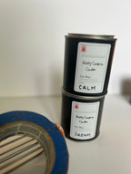 Paint Can Themed Candle (10 oz)