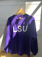 Customize Football Team (Puff Print)