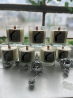 Custom Candles-Let Us Make The Candle Of Your Dreams☁️ see