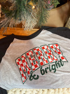Merry & Bright Design